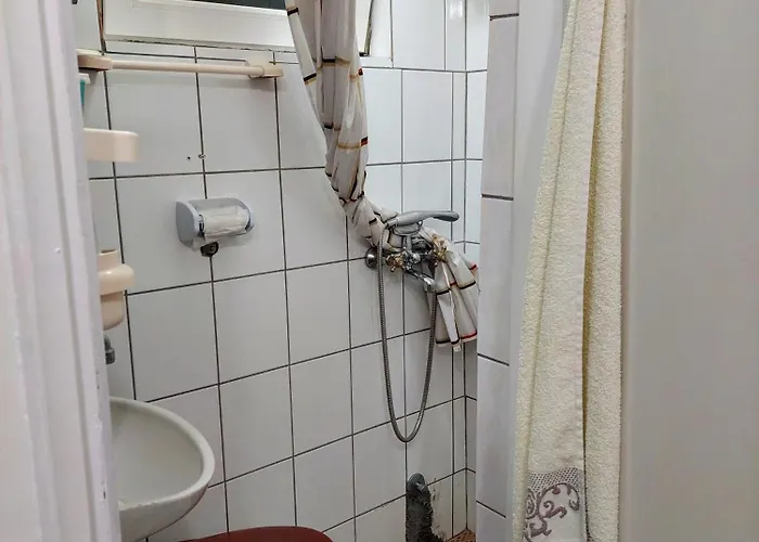 Vikendica Drinski Mir 度假居 *