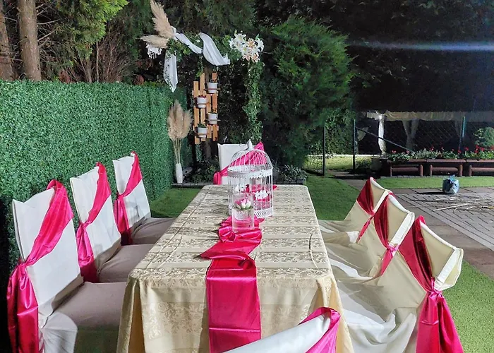 Vikendica Drinski Mir * 洛兹尼察