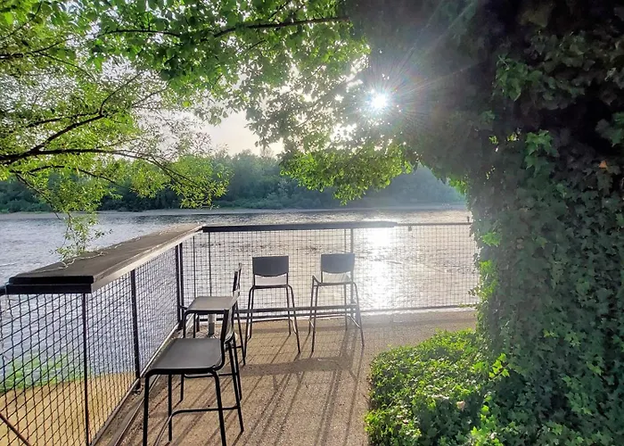 Vikendica Drinski Mir * 洛兹尼察