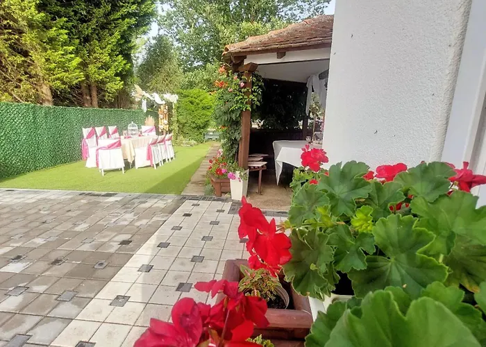 度假居 Vikendica Drinski Mir