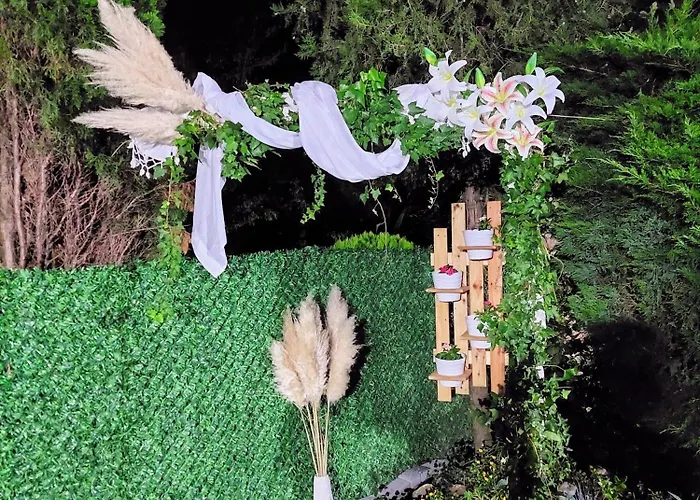 度假居 Vikendica Drinski Mir