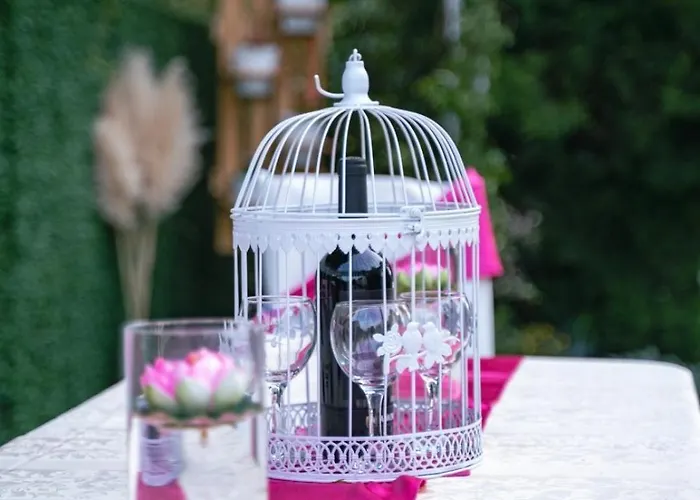 度假居 Vikendica Drinski Mir 洛兹尼察