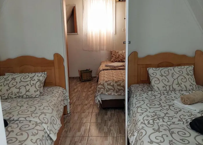 度假居 Vikendica Drinski Mir