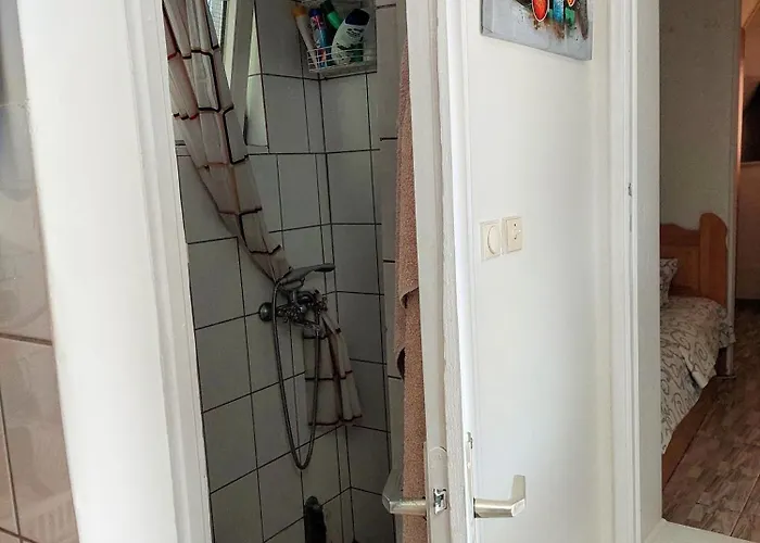 Vikendica Drinski Mir *