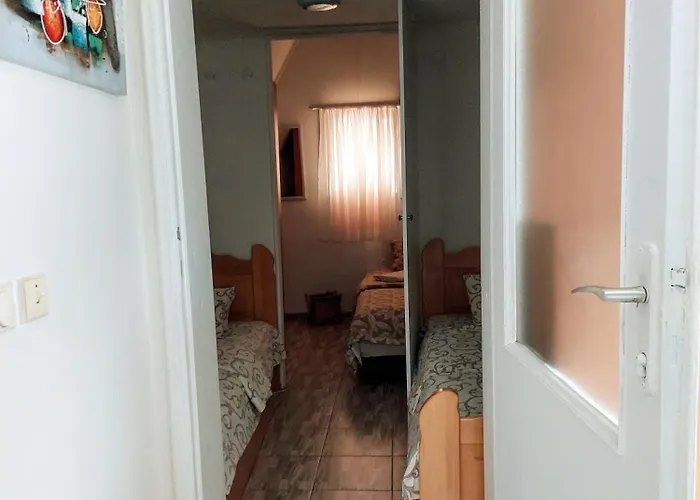 度假居 Vikendica Drinski Mir *