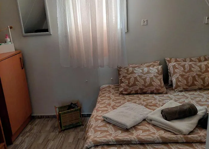 Vikendica Drinski Mir 度假居 洛兹尼察