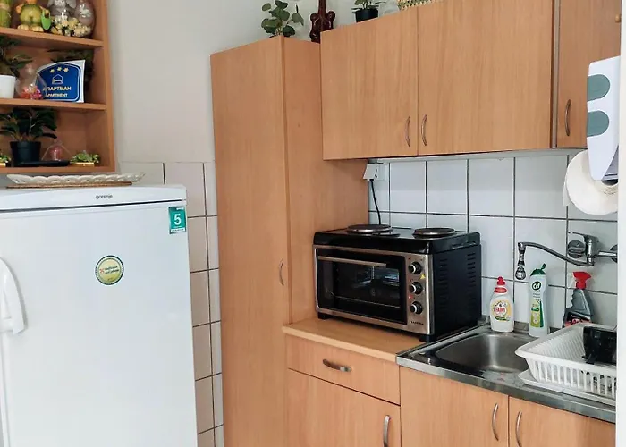 Vikendica Drinski Mir