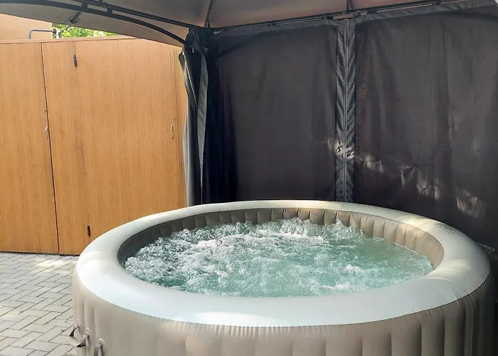 度假居 Vikendica Drinski Mir 洛兹尼察