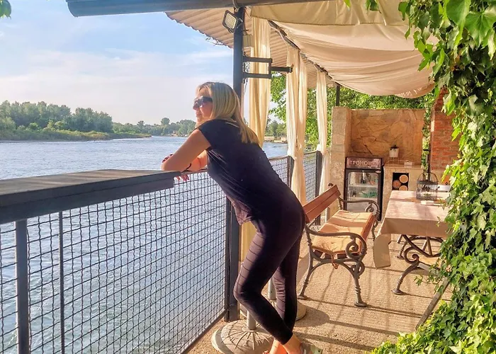 Vikendica Drinski Mir