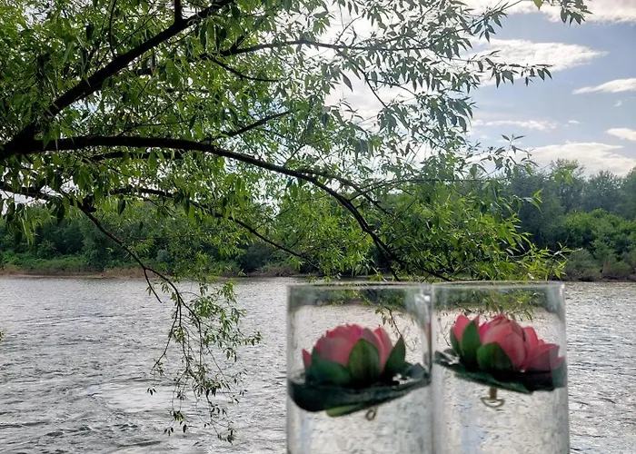 Vikendica Drinski Mir 洛兹尼察