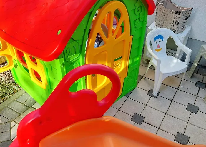 Vikendica Drinski Mir