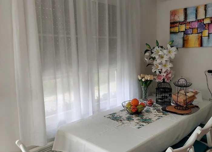 度假居 Vikendica Drinski Mir