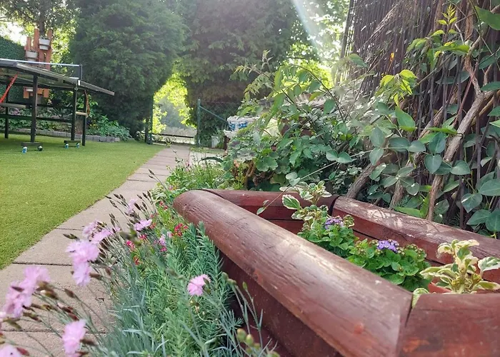 Vikendica Drinski Mir 度假居 洛兹尼察