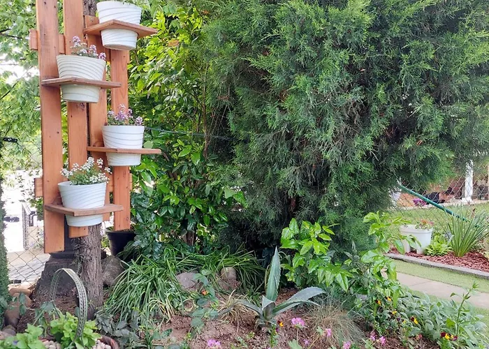 Vikendica Drinski Mir 洛兹尼察