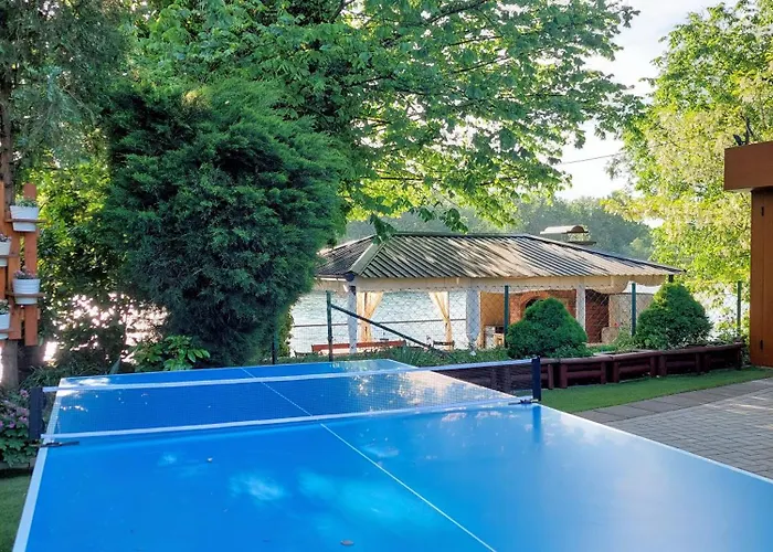 度假居 Vikendica Drinski Mir