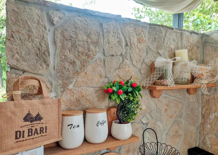 Vikendica Drinski Mir 度假居 *