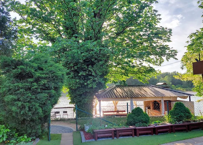 Vikendica Drinski Mir *