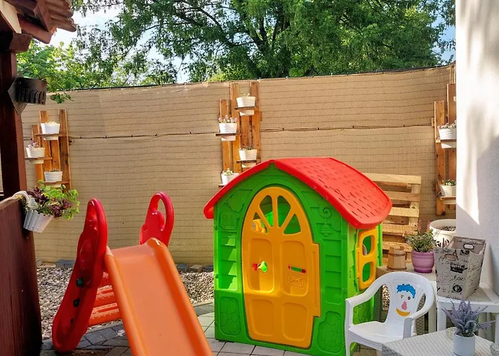 Vikendica Drinski Mir