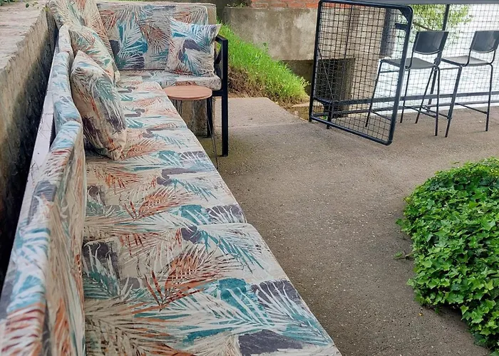 度假居 Vikendica Drinski Mir