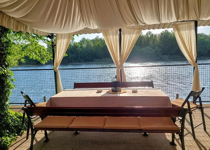 Vikendica Drinski Mir 度假居 *