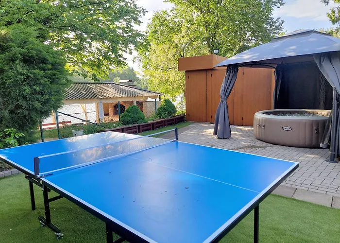 Vikendica Drinski Mir * 洛兹尼察