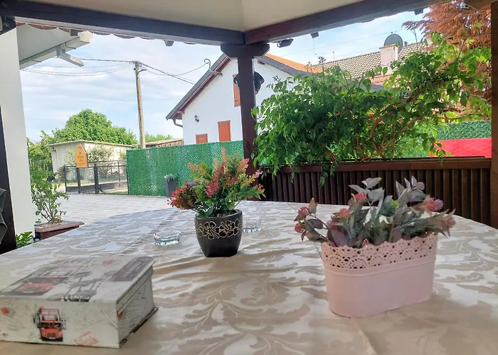 Vikendica Drinski Mir 度假居