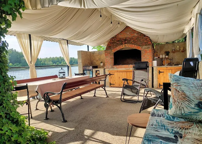 Vikendica Drinski Mir 度假居 *