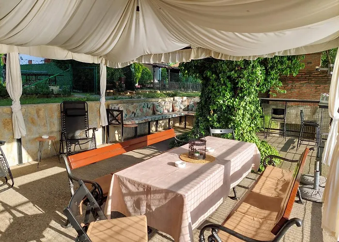 Vikendica Drinski Mir * 洛兹尼察