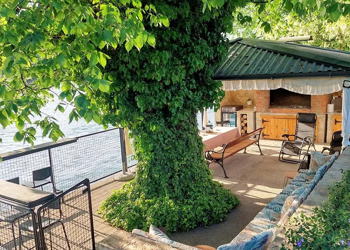 Vikendica Drinski Mir