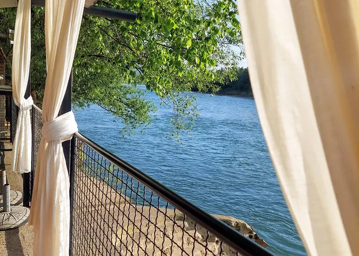 Vikendica Drinski Mir *