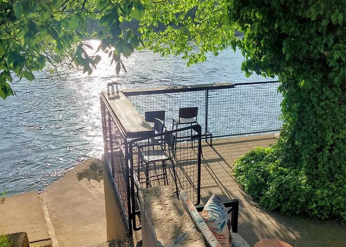 Vikendica Drinski Mir * 洛兹尼察