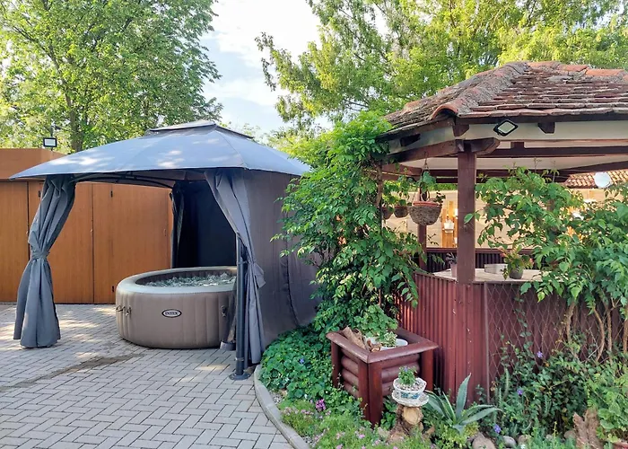 度假居 Vikendica Drinski Mir 洛兹尼察