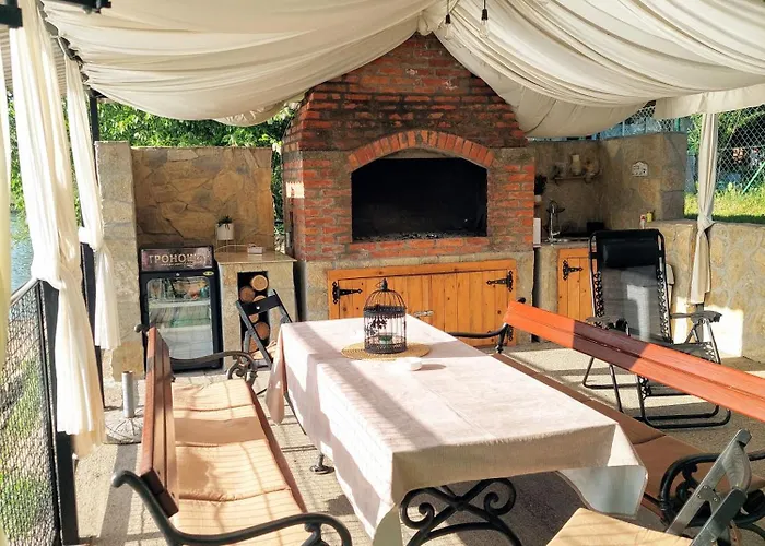 Vikendica Drinski Mir 度假居 *